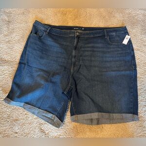 Old Navy Women’s Denim Shorts